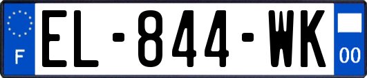 EL-844-WK