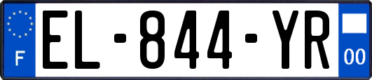 EL-844-YR