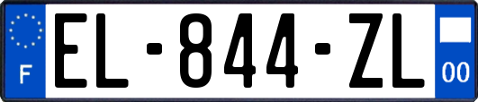 EL-844-ZL