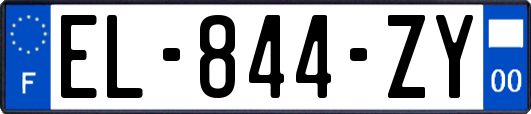 EL-844-ZY