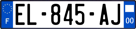 EL-845-AJ