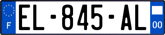 EL-845-AL