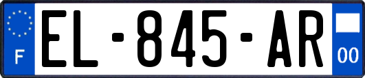 EL-845-AR