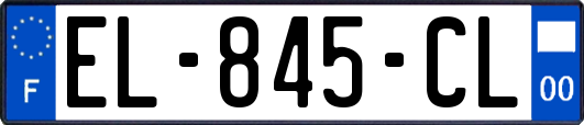 EL-845-CL