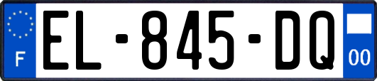 EL-845-DQ