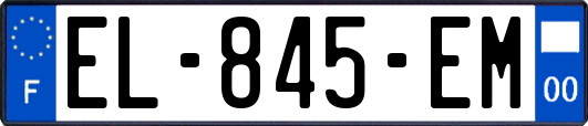 EL-845-EM