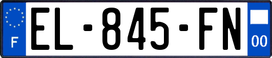 EL-845-FN