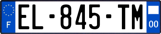 EL-845-TM