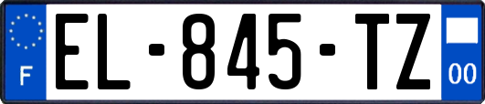 EL-845-TZ