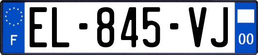 EL-845-VJ