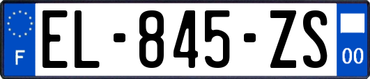 EL-845-ZS