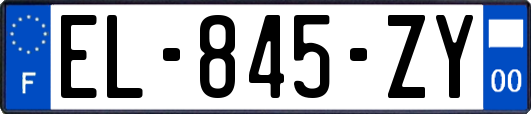 EL-845-ZY