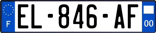 EL-846-AF