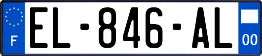 EL-846-AL