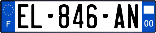 EL-846-AN