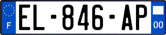 EL-846-AP