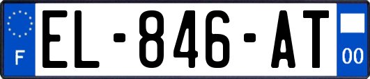 EL-846-AT