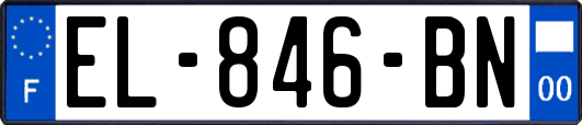 EL-846-BN