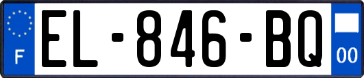 EL-846-BQ