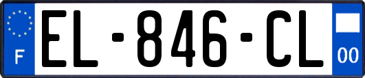 EL-846-CL