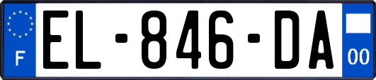 EL-846-DA