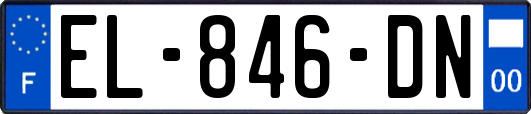 EL-846-DN