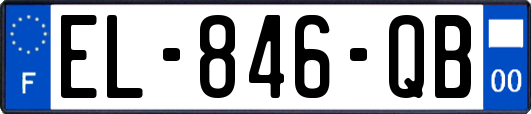 EL-846-QB