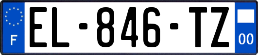 EL-846-TZ