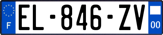 EL-846-ZV