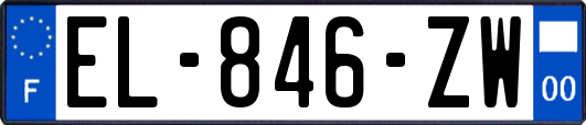 EL-846-ZW