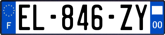 EL-846-ZY