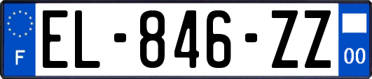 EL-846-ZZ