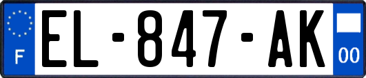 EL-847-AK