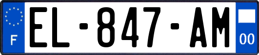 EL-847-AM