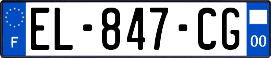 EL-847-CG