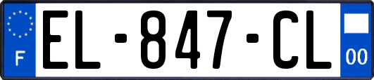 EL-847-CL