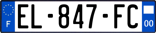 EL-847-FC