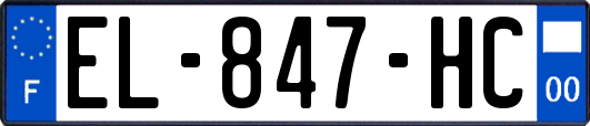 EL-847-HC