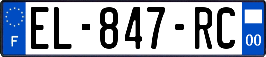 EL-847-RC