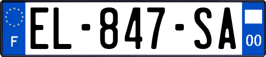 EL-847-SA