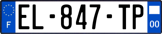 EL-847-TP