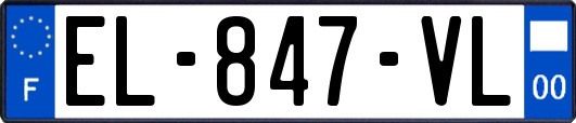 EL-847-VL