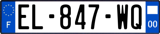 EL-847-WQ