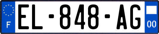 EL-848-AG