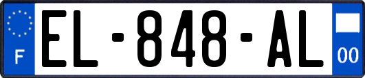 EL-848-AL