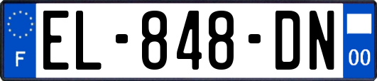 EL-848-DN