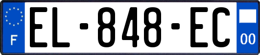 EL-848-EC