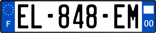 EL-848-EM