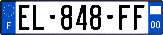 EL-848-FF