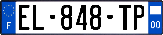 EL-848-TP